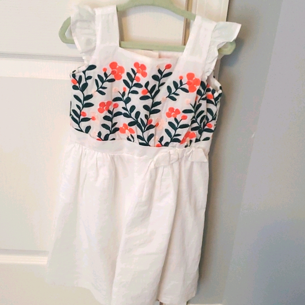 Adorable Wideleg Jumpsuit